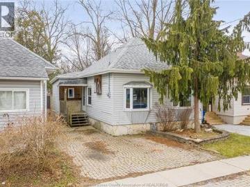 194 Harvey Street, Chatham, ON, N7M 1M7 house for sale | Listing ID 26014 | Royal LePage