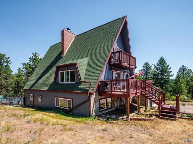 194 Long Ridge Drive
