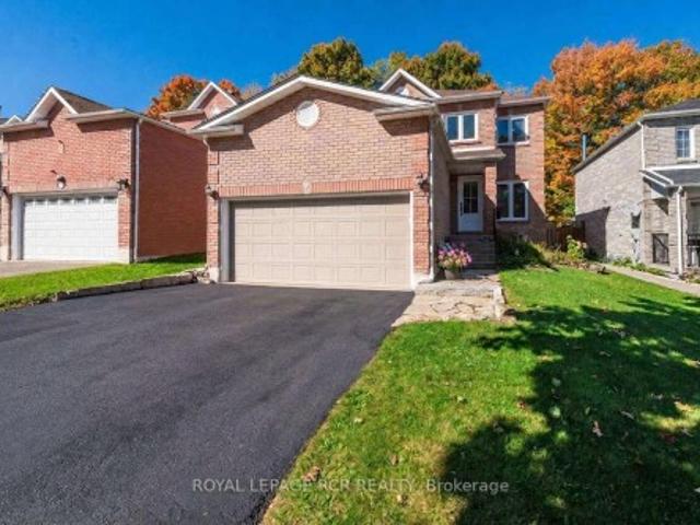 194 Lisa Marie Drive, Orangeville, ON, L9W 4P7 house for sale | Listing ID W13561 | Royal LePage