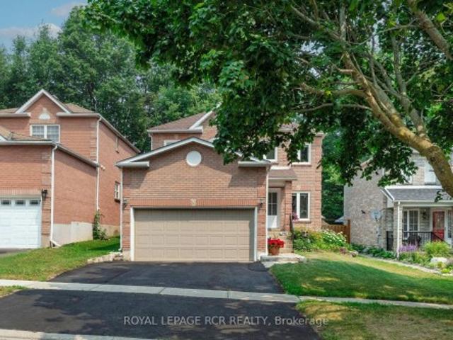 194 Lisa Marie Drive, Orangeville, ON, L9W 4P7 house for sale | Listing ID W13739 | Royal LePage