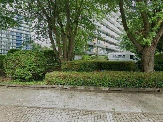 194 m2 apartment for rent in Antwerp Berchem