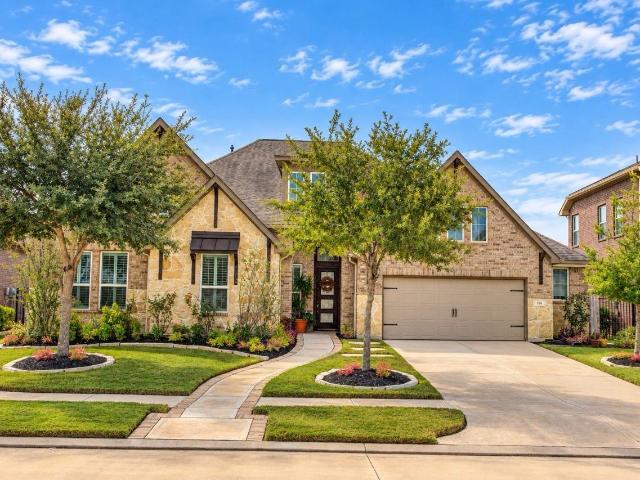 194 Monarch Trail