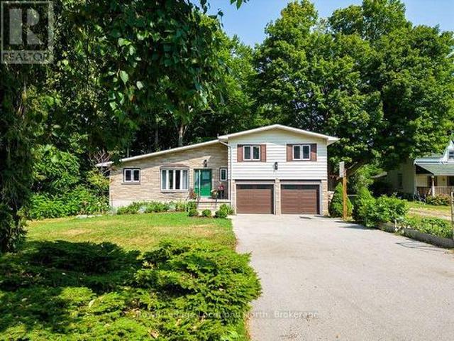 194 Montgomery Street, Meaford, ON, N4L 1C4 house for sale | Listing ID X13538 | Royal LePage