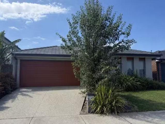 194 Morison Road, Clyde, VIC 3978 House for Rent