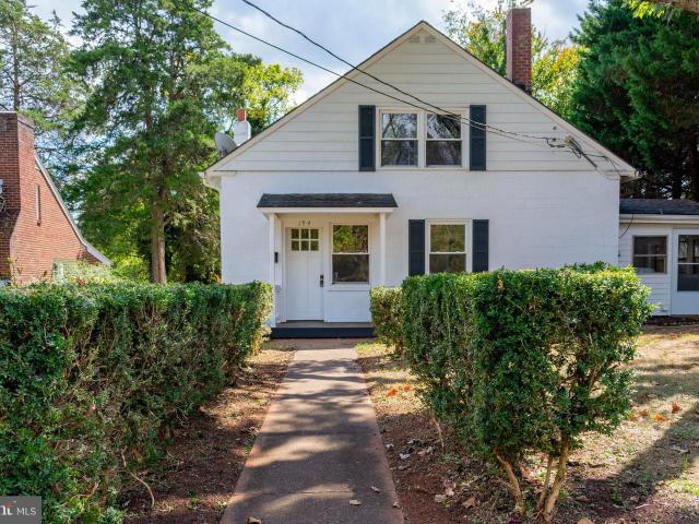 194 Morton St, Orange, VA 22960 | MLS #VAOR2013