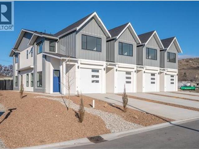 194 Maple Place Unit# 2, Oliver, BC, V0H 1T9 house for sale | Listing ID 10373 | Royal LePage