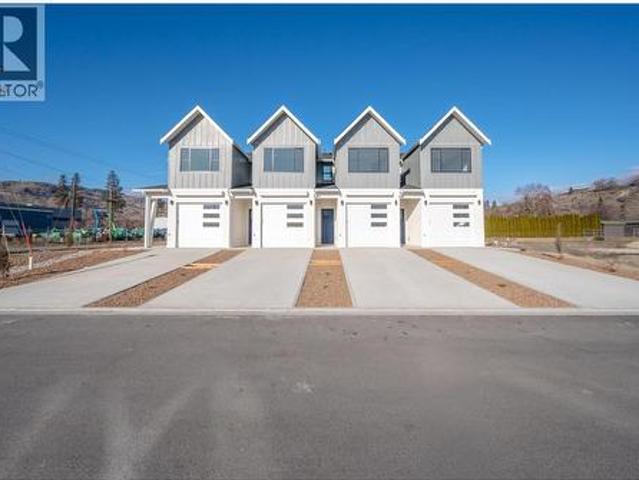 194 Maple Place Unit# 3, Oliver, BC, V0H 1T9 house for sale | Listing ID 10373 | Royal LePage