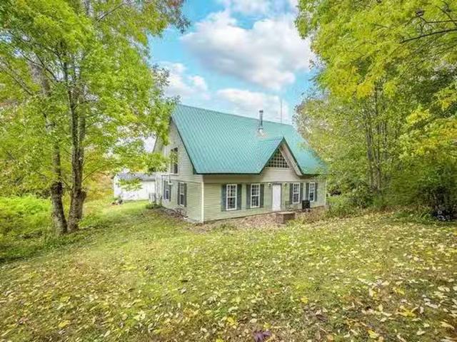 194 Mines Road, West Gore, NS, B0N 1P0 house for sale Listi.