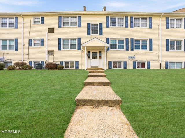 194 Sawmill Rd, Unit 480, Brick, NJ 08724 | MLS #22621