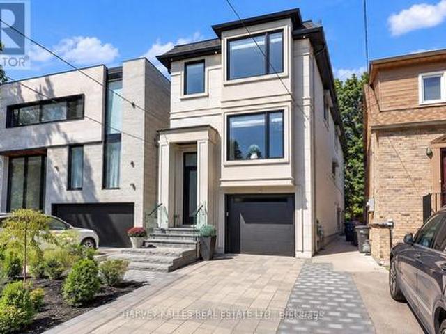 194 Sheldrake Boulevard, Toronto, ON, M4P 2B5 house for sale | Listing ID C13779 | Royal LePage