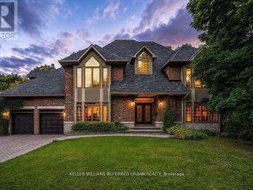 194 Sherwood Place, Newmarket, ON, L3Y 8E5 house for sale | Listing ID N13495 | Royal LePage