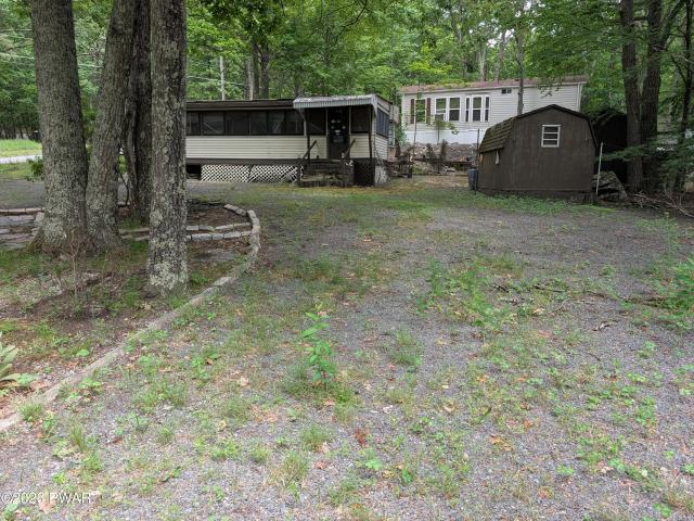 194 Shohola Parkway N # lot 2612 & lot 2613