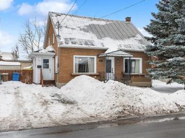 194 Rue De L'Église, Napierville, QC, J0L 1L0 house for sale | Listing ID 28044 | Royal LePage