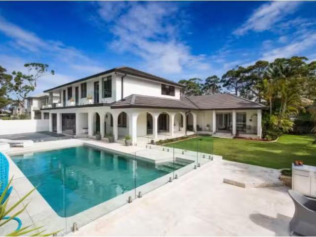 194 Woolooware Road, Burraneer House for rent Listed by Yumi.