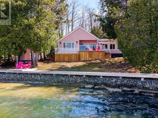 194 Wiles Lane, Grey Highlands, ON, N0C 1E0 Luxury House for sale | Listing ID X13021 | Royal LePage Carriage Trade Luxury Properties