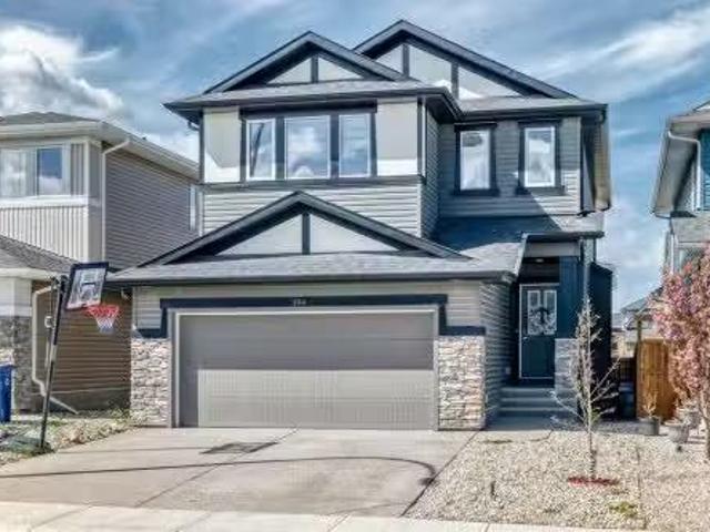 194 Willow Place, Cochrane, AB, T4A 3K2 house for sale List.