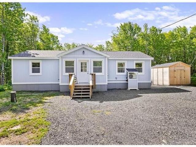 194 Upper Woodlands Road, Cardigan, NB, E6L 1N6 house for sale | Listing ID NB141905 | Royal LePage