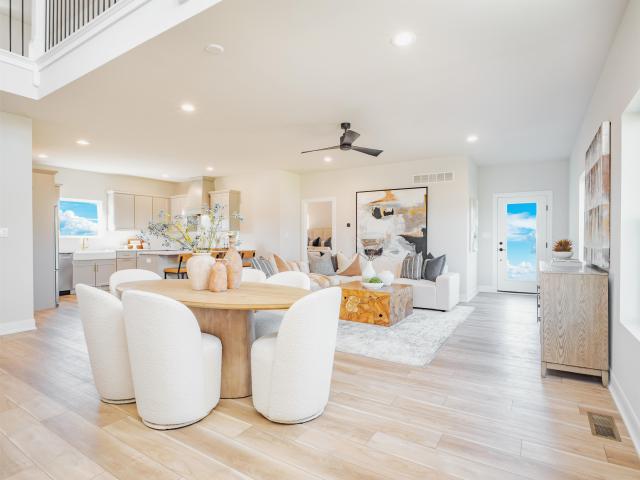 1954 Forest Ridge Drive