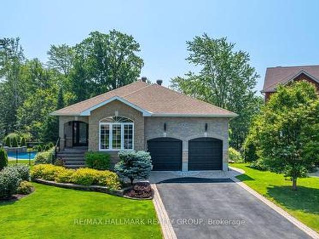 1954 Lobelia Way, Ottawa, ON, K4A 4R5 house for sale | Listing ID X13555 | Royal LePage