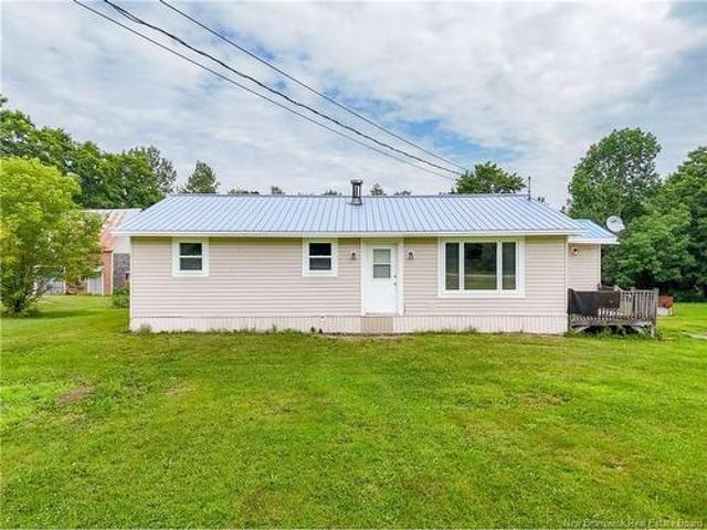 1954 Route 104, Zealand, NB, E6L 2J2 house for sale | Listing ID NB143746 | Royal LePage
