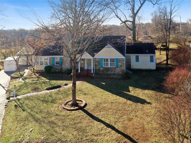 1954 S Lake Ter, Independence, MO 64055 | MLS #2592