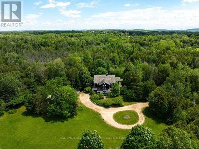 19555 Shaws Creek Road, Caledon, ON, L7K 1L5 house for sale | Listing ID W13457 | Royal LePage