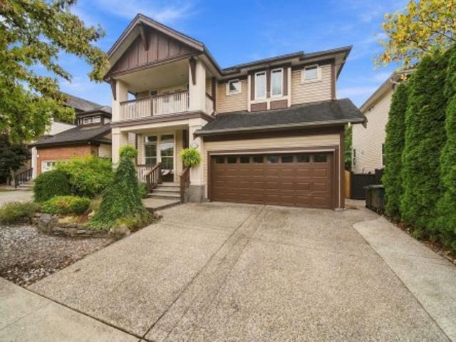 19556 Thorburn Way, Pitt Meadows, BC, V3Y 0B3 house for sale | Listing ID R3165 | Royal LePage