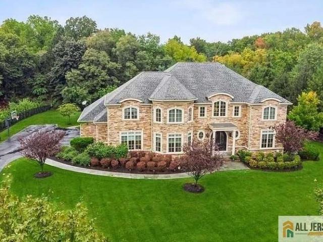 1955 Old Amwell Road, Franklin, US, NJ