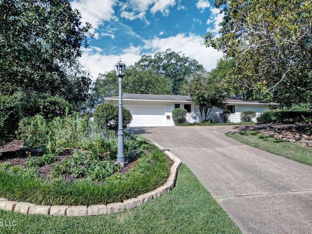 1955 Douglass Drive