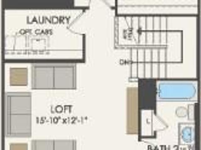 1955 Settlers Glen Dr # 4901