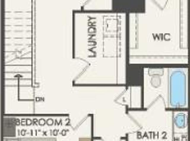 1955 Settlers Glen Dr # 4902