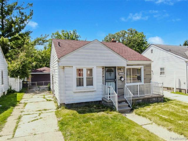 19563 Schoenherr Street