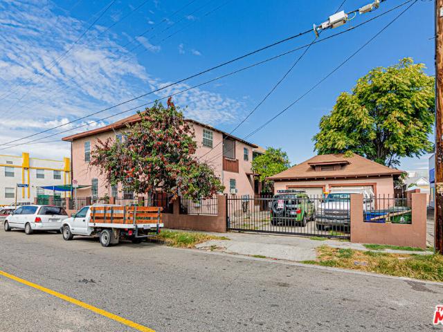 1956 Magnolia Avenue