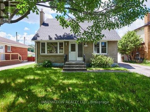 1956 Othello Avenue, Ottawa, ON, K1G 2A4 house for sale | Listing ID X14032 | Royal LePage