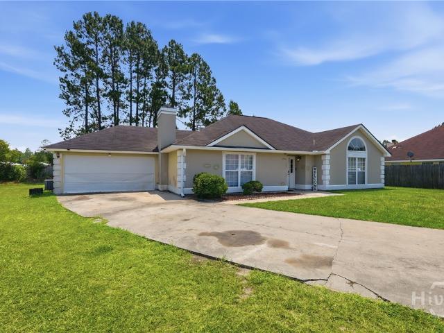 1956 Heathrow Drive