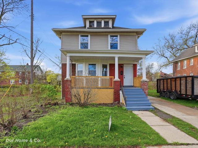 1956 Lothrop Street