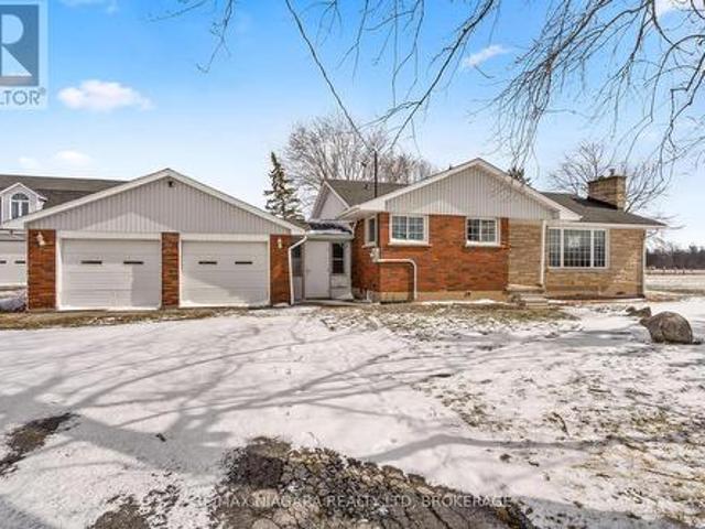 1956 Stevensville Road, Fort Erie Bertie Ridge, ON, L0S 1S0 house for sale | Listing ID X12900 | Royal LePage