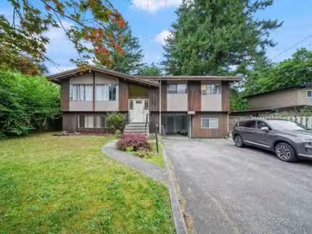19575 Hammond Road, Pitt Meadows, BC, V3Y 1L5 house for sale.
