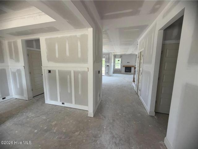 1957 Montrose Lot 12 Road