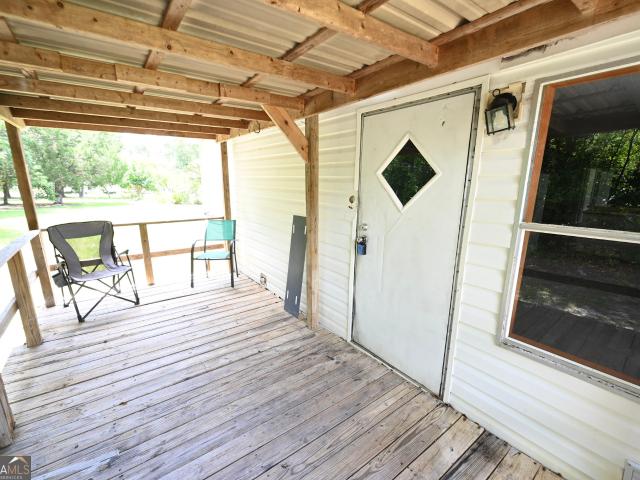 1957 Brogdon Road