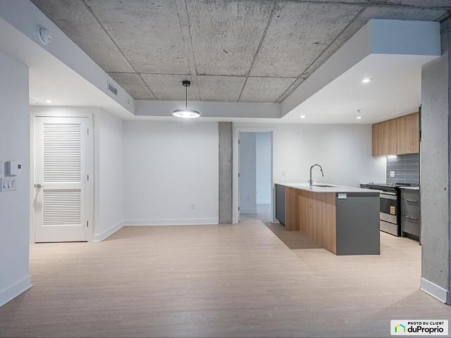 1957, Hunter, Griffintown à louer
