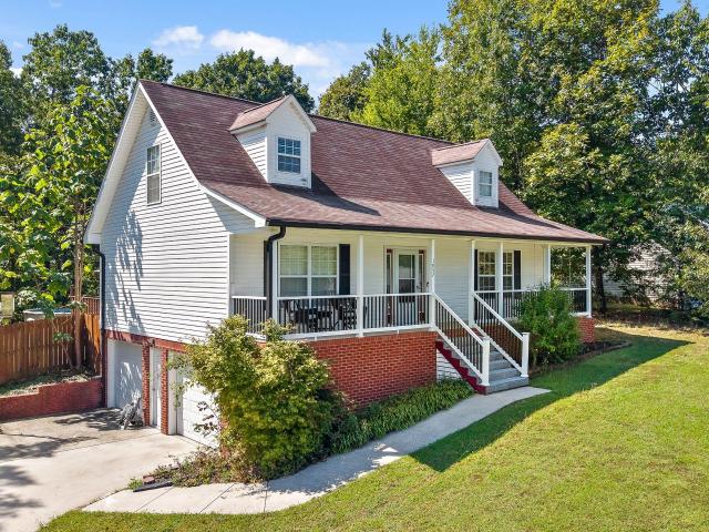 1957 Hardwood Lane