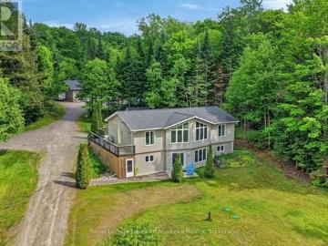 1957 Lone Pine Drive S, Huntsville Stephenson, ON, P0B 1L0 house for sale | Listing ID X13430 | Royal LePage