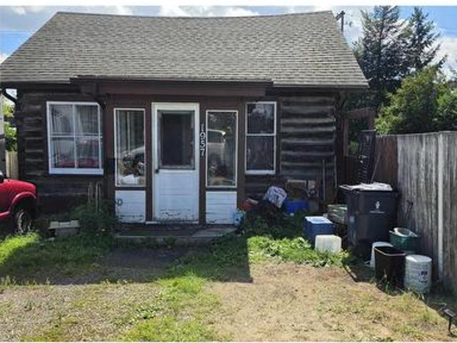 1957 Ross Crescent, Prince George, BC, V2M 1Y6 house for sale | Listing ID R3151 | Royal LePage