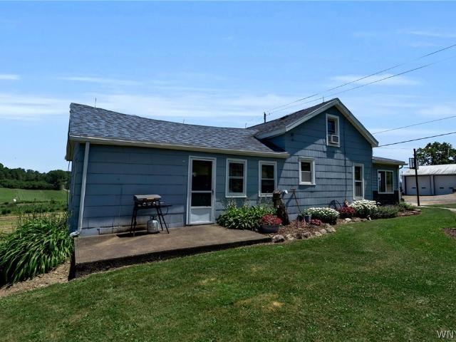 1957 Schwab Road