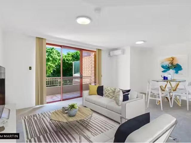 195/83 Dalmeny Avenue, Rosebery Apartment for rent Listed by.