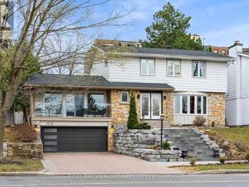 1958 Neepawa Avenue, Ottawa, ON, K2A 3L5 house for sale | Listing ID X13163 | Royal LePage