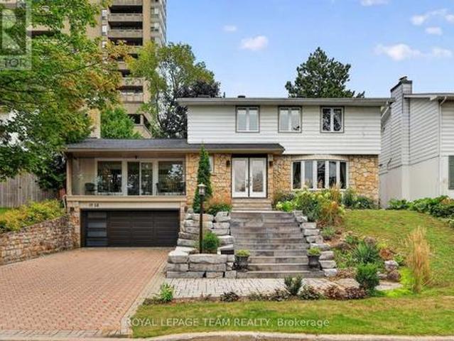 1958 Neepawa Avenue, Ottawa, ON, K2A 3L5 house for sale | Listing ID X13742 | Royal LePage