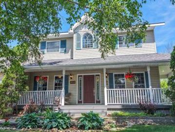 1958 Confederation Drive, Severn Bass Lake, ON, L3V 7L1 house for sale | Listing ID S13492 | Royal LePage