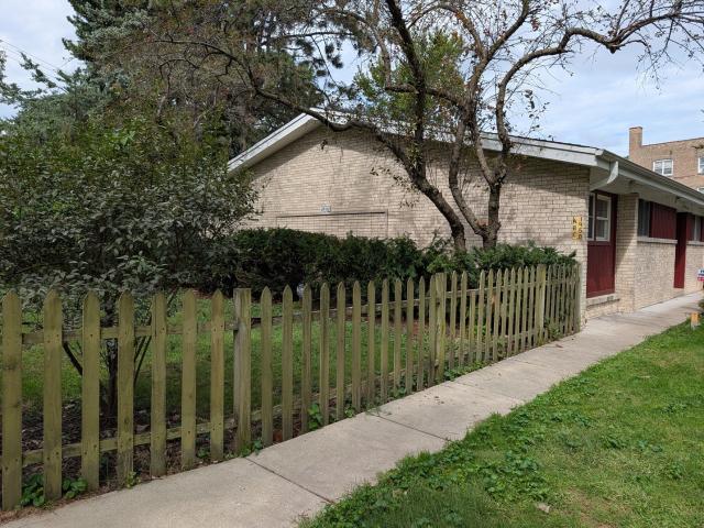 1958 W Morse Avenue # A